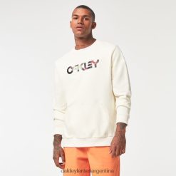 equipo b1b con toque floral 4LDTTV2123 blanco ártico Oakley