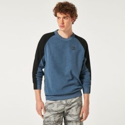 equipo rc de micro alcance 4LDTTV2552 copen azul Oakley