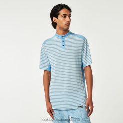 franja franja 4LDTTV2597 azul lavado a la piedra Oakley