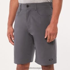 híbrido básico 21 2,0 4LDTTV2826 gris uniforme Oakley