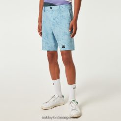 híbrido de transición 4LDTTV2666 camuflaje digital aurora Oakley