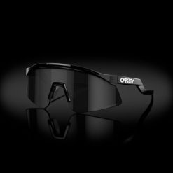 hidra 4LDTTV147 lentes prizm negras, montura tinta negra Oakley