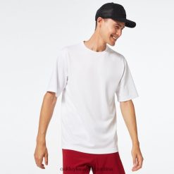 hincharse si lycra uv 4LDTTV2490 blanco Oakley