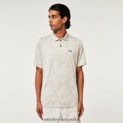 jaquard de mármol 4LDTTV2175 blanco ártico Oakley