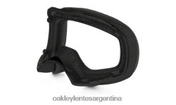 kit de accesorios de freno de aire mx 4LDTTV1662 negro Oakley