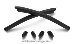 kit de calcetines antibalas 4LDTTV1953 negro Oakley