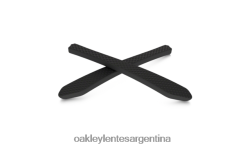 kit de calcetines cuadrados jupiter 4LDTTV1727 negro Oakley