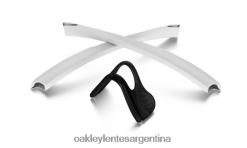 kit de calcetines de marco m2 4LDTTV1798 blanco Oakley