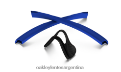 kit de calcetines de marco m2 4LDTTV1801 azul real Oakley