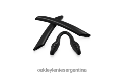 kit de calcetines de tono radarlock 4LDTTV1751 negro Oakley