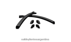 kit de calcetines media chaqueta 2.0 4LDTTV1730 negro Oakley