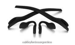 kit de calcetines radar ev 4LDTTV1121 negro Oakley