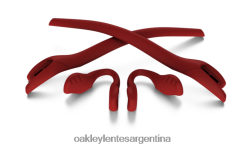 kit de calcetines radar ev 4LDTTV1123 línea roja Oakley