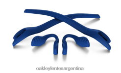 kit de calcetines radar ev 4LDTTV1124 azul eléctrico Oakley