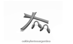 kit de calcetines radar ev 4LDTTV1125 pizarra Oakley