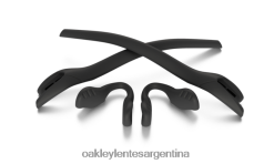 kit de calcetines radar ev s (ajuste juvenil) 4LDTTV1353 pizarra Oakley