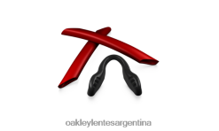 kit de calcetines radarlock 4LDTTV1746 rojo Oakley