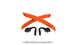 kit de calcetines radarlock 4LDTTV1750 naranja Oakley