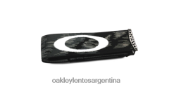 kit de correa de freno de aire mx 4LDTTV1669 velocidad negra Oakley