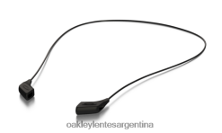 kit de correa pequeña 4LDTTV1138 negro Oakley