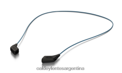 kit de correa pequeña 4LDTTV1140 azul Oakley