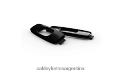 kit de iconos de batwolf 4LDTTV1722 negro pulido Oakley