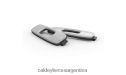 kit de iconos de batwolf 4LDTTV1723 blanco pulido Oakley