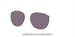 lente de reemplazo de caña 4LDTTV2033 lentes gris prizm Oakley
