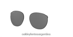 lente de reemplazo de caña 4LDTTV2034 lentes prizm negros Oakley