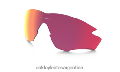 lente de reemplazo de marco m2 4LDTTV1805 lentes de campo prizm Oakley