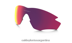lente de reemplazo de marco m2 4LDTTV1808 lentes prizm carretera Oakley