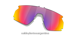 lente de repuesto bxtr 4LDTTV1880 lentes prizm de zafiro Oakley