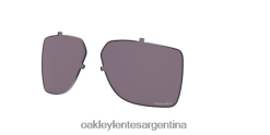 lente de repuesto castel 4LDTTV1458 lentes gris prizm Oakley