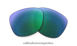 lente de repuesto crossrange r 4LDTTV1906 lentes de iridio jade Oakley