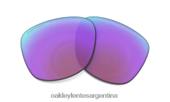 lente de repuesto crossrange r 4LDTTV1916 lentes prizm golf Oakley