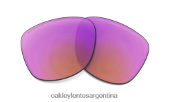 lente de repuesto crossrange r 4LDTTV1917 lentes prizm trail Oakley