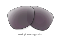 lente de repuesto crossrange r 4LDTTV1918 lentes prizm polarizadas diarias Oakley