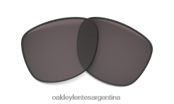 lente de repuesto crossrange r 4LDTTV1921 lentes polarizadas prizm gris Oakley
