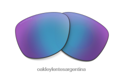 lente de repuesto crossrange r 4LDTTV1922 lentes prizm de zafiro Oakley