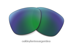 lente de repuesto crossrange r 4LDTTV1923 lentes prizm jade Oakley