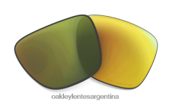lente de repuesto crossrange xl 4LDTTV1930 lentes polarizadas fuego iridio Oakley
