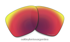 lente de repuesto crossrange xl 4LDTTV1940 lentes prizm carretera Oakley