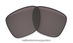 lente de repuesto crossrange xl 4LDTTV1945 lentes polarizadas prizm gris Oakley