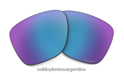 lente de repuesto crossrange xl 4LDTTV1946 lentes prizm de zafiro Oakley