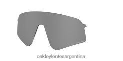 lente de repuesto de barrido sutro lite 4LDTTV1289 lentes prizm negros Oakley
