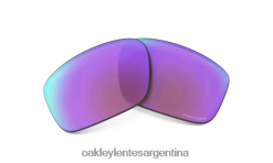 lente de repuesto de enlace recto 4LDTTV1373 lentes prizm golf Oakley