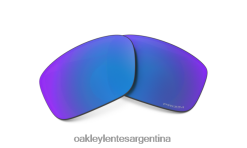 lente de repuesto de enlace recto 4LDTTV1378 lentes prizm de zafiro Oakley