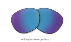 lente de repuesto de pestillo 4LDTTV1223 lentes prizm de zafiro Oakley