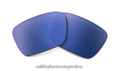 lente de repuesto de pila de combustible 4LDTTV1431 lentes de iridio hielo Oakley