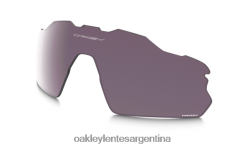 lente de repuesto de radar ev pitch 4LDTTV1786 lentes prizm polarizadas diarias Oakley